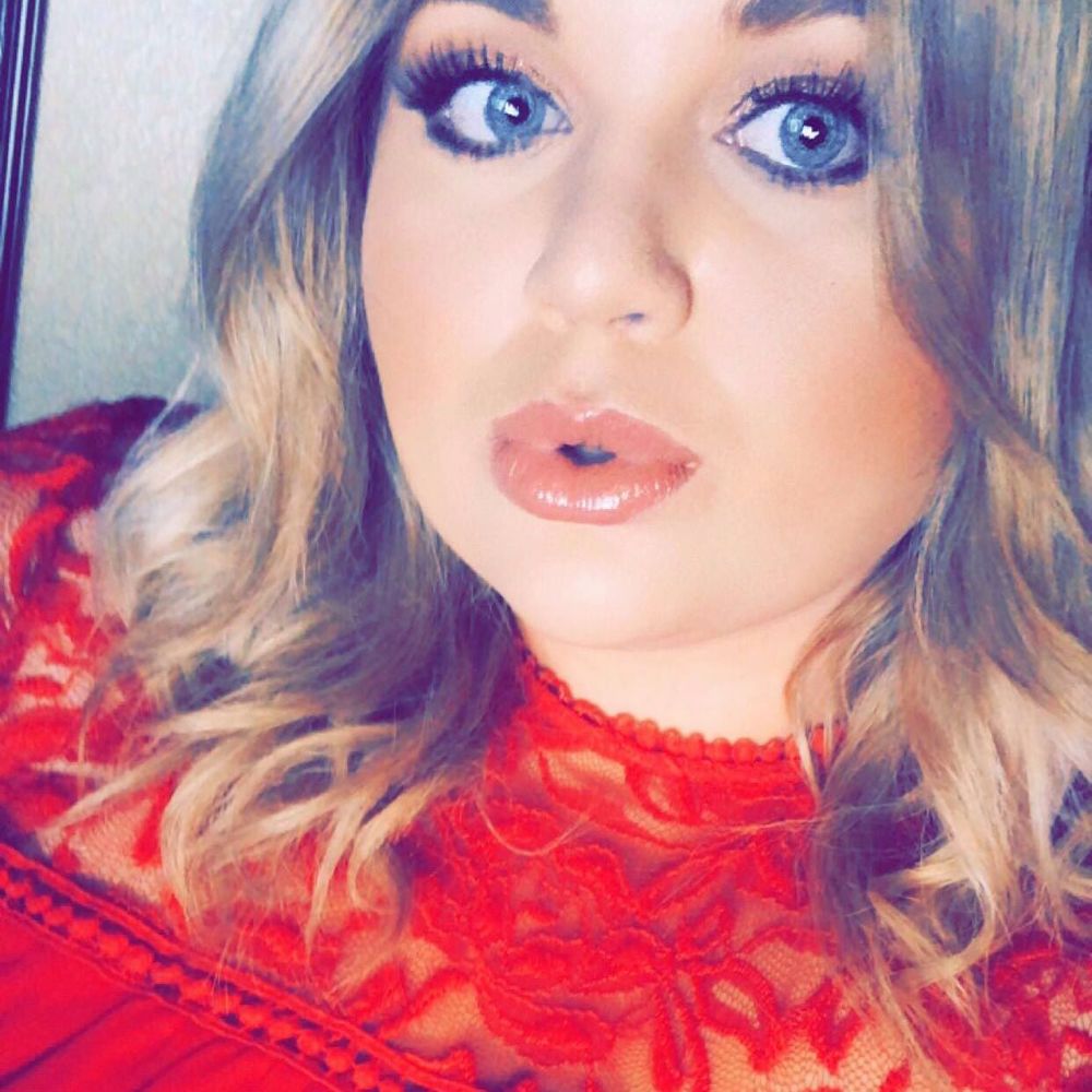 Meet your Posher, Rylie